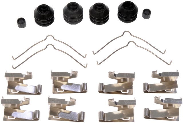 Dorman - First Stop Disc Brake Hardware Kit P/N:HW6179