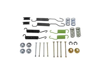 Dorman - First Stop Drum Brake Hardware Kit P/N:HW7018