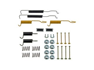 Dorman - First Stop Drum Brake Hardware Kit P/N:HW7129