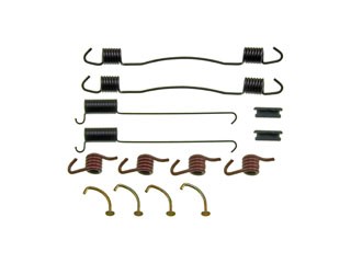 Dorman - First Stop Drum Brake Hardware Kit P/N:HW7199