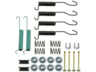 Dorman - First Stop Drum Brake Hardware Kit P/N:HW7250