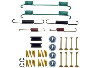 Dorman - First Stop Drum Brake Hardware Kit P/N:HW7263