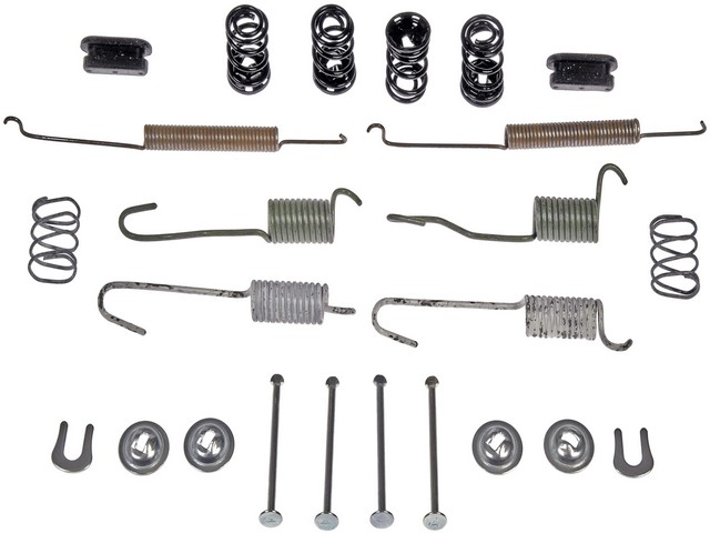 Dorman - First Stop Drum Brake Hardware Kit P/N:HW7294