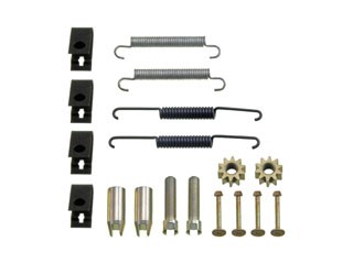 Dorman - First Stop Parking Brake Hardware Kit P/N:HW7306