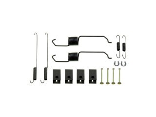Dorman - First Stop Drum Brake Hardware Kit P/N:HW7310
