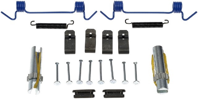 Dorman - First Stop Parking Brake Hardware Kit P/N:HW7311