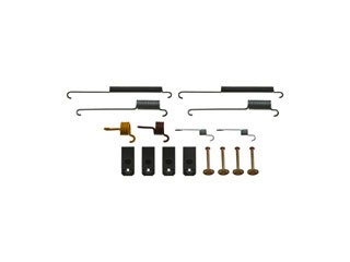Dorman - First Stop Drum Brake Hardware Kit P/N:HW7314