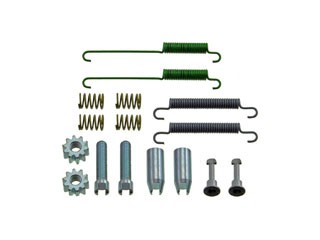 Dorman - First Stop Parking Brake Hardware Kit P/N:HW7323
