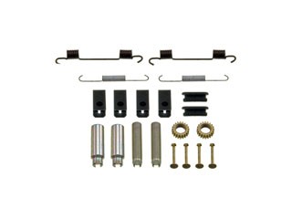 Dorman - First Stop Parking Brake Hardware Kit P/N:HW7327