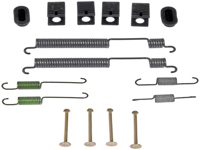 Dorman - First Stop Drum Brake Hardware Kit P/N:HW7349