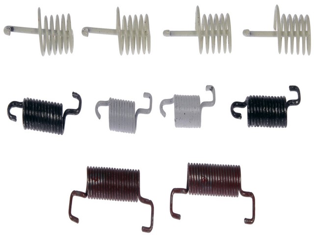 Dorman - First Stop Parking Brake Hardware Kit P/N:HW7358