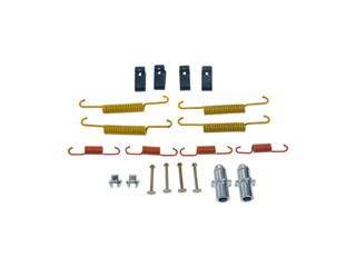 Dorman - First Stop Parking Brake Hardware Kit P/N:HW7425