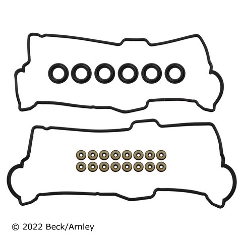Beck/Arnley Engine Valve Cover Gasket Set P/N:036-1583