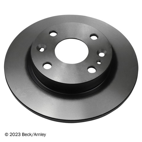 Beck/Arnley Disc Brake Rotor P/N:083-3397