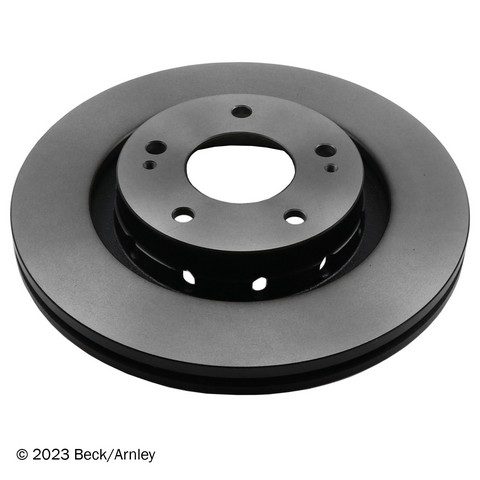 Beck/Arnley Disc Brake Rotor P/N:083-3451