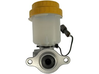 Brake Master Cylinder fits 1990-1997 Subaru Legacy SVX  DORMAN - FIRST STOP