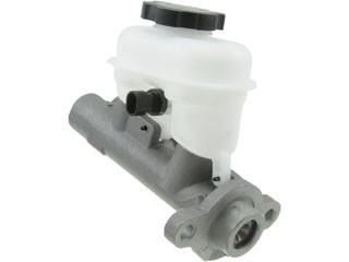 Dorman - First Stop Brake Master Cylinder P/N:M630033