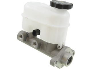 Dorman - First Stop Brake Master Cylinder P/N:M630037