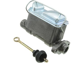Dorman - First Stop Brake Master Cylinder P/N:M83072
