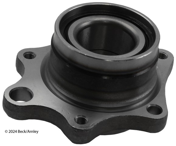 Beck/Arnley Wheel Bearing P/N:051-4245