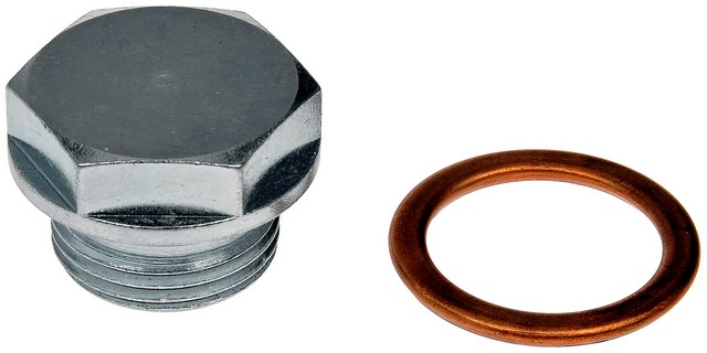 Dorman - HD Solutions Engine Oil Drain Plug P/N:090-5010CD