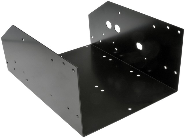 Dorman - HD Solutions Battery Cover P/N:242-5106