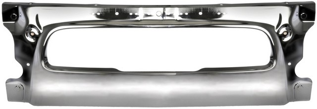 Bumper fits 2004-2011 Freightliner Century Class  DORMAN - HD SOLUTIONS