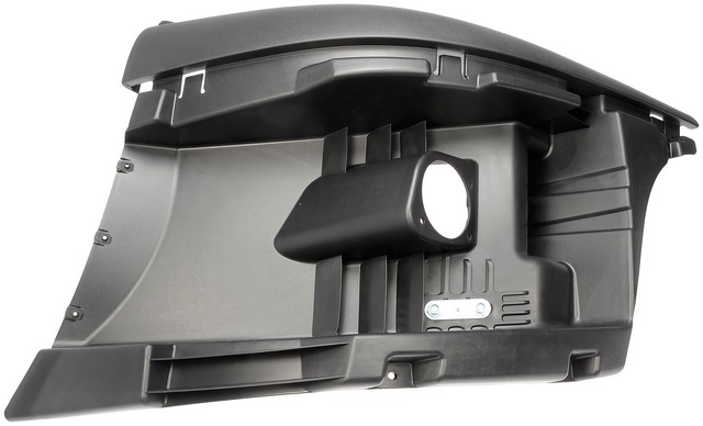 Dorman - HD Solutions Bumper Cover Reinforcement P/N:242-5274