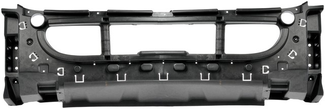 Bumper Cover Reinforcement fits 2008-2009 Freightliner Cascadia  DORMAN - HD SOL