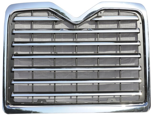 Dorman - HD Solutions Grille P/N:242-5502