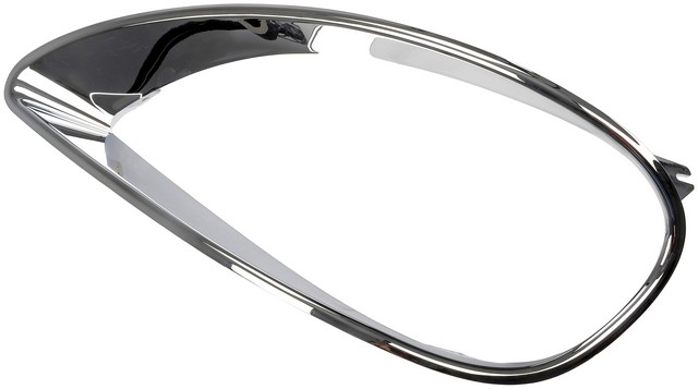 Dorman - HD Solutions Headlight Bezel P/N:242-6002