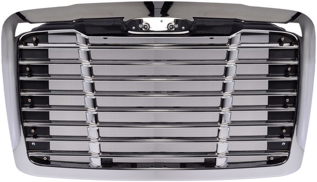 Dorman - HD Solutions Grille P/N:242-6008
