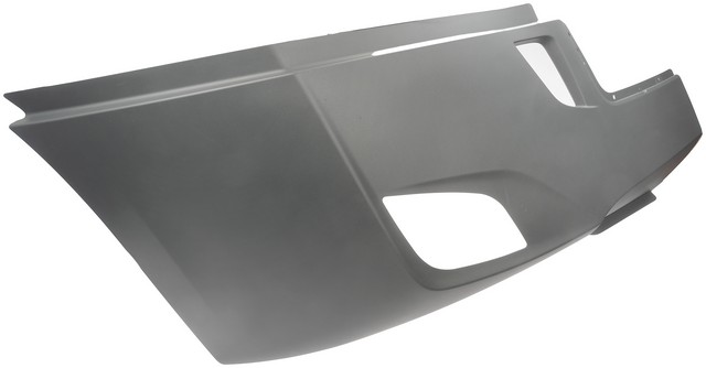 Dorman - HD Solutions Bumper Cover P/N:242-6028