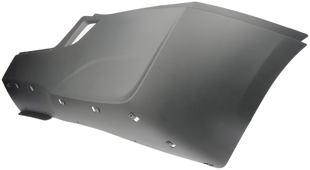 Dorman - HD Solutions Bumper Cover P/N:242-6031