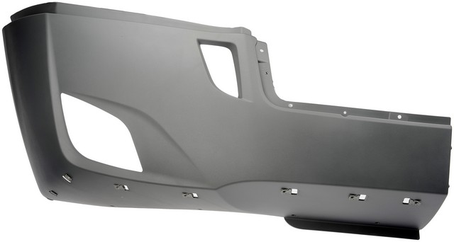 Dorman - HD Solutions Bumper Cover P/N:242-6032