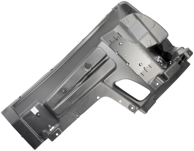 Dorman - HD Solutions Bumper Cover Reinforcement P/N:242-6034