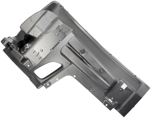 Dorman - HD Solutions Bumper Cover Reinforcement P/N:242-6035