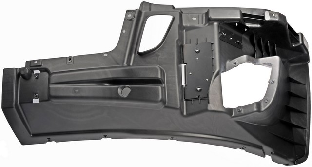 Dorman - HD Solutions Bumper Cover Reinforcement P/N:242-6037