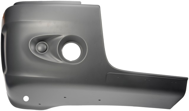 Dorman - HD Solutions Bumper End Cap P/N:242-6055