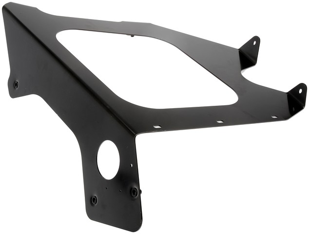 Dorman - HD Solutions Bumper Bracket P/N:242-6057