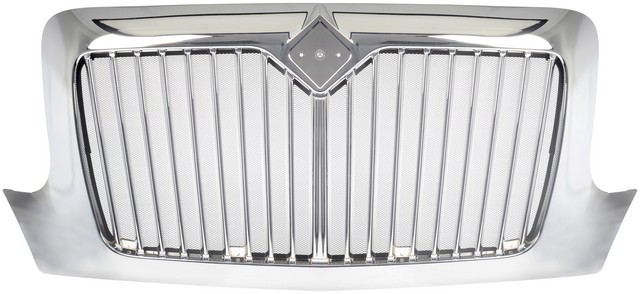 Dorman - HD Solutions Grille P/N:242-6093