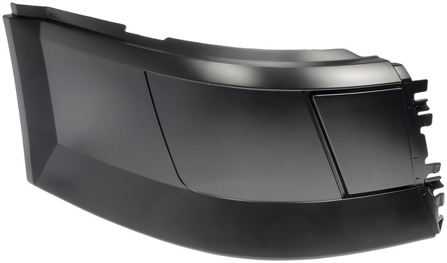 Dorman - HD Solutions Bumper End Cap P/N:242-6098