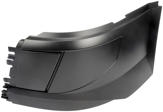 Dorman - HD Solutions Bumper End Cap P/N:242-6111