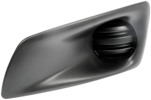 Dorman - HD Solutions Fog Light Bezel P/N:242-6118