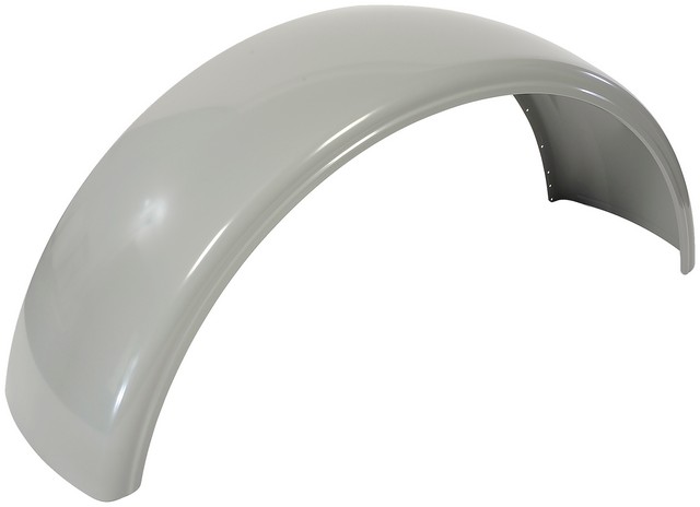 Dorman - HD Solutions Fender P/N:242-6122