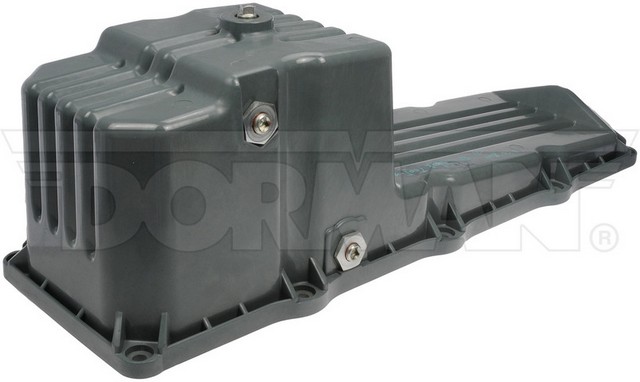 Dorman - HD Solutions Engine Oil Pan P/N:264-5002