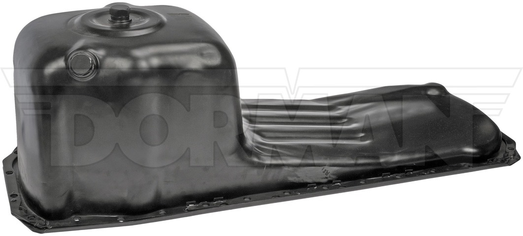 Dorman - HD Solutions Engine Oil Pan P/N:264-5006