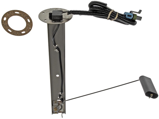 Fuel Tank Sending Unit fits 1987-2015 Kenworth T300 K300 C500  DORMAN - HD SOLUT