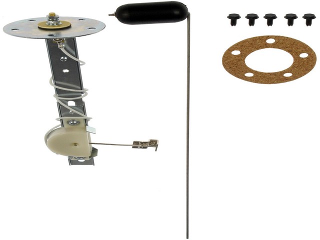 Dorman - HD Solutions Fuel Tank Sending Unit-Universal P/N:285-5508