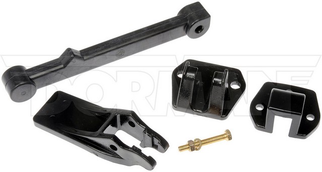 Dorman - HD Solutions Hood Latch Assembly P/N:315-5101CD